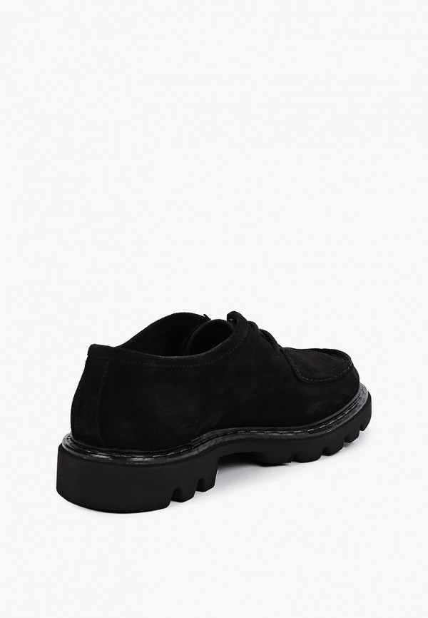 Ботинки Valley черный, размер 43, фото 3