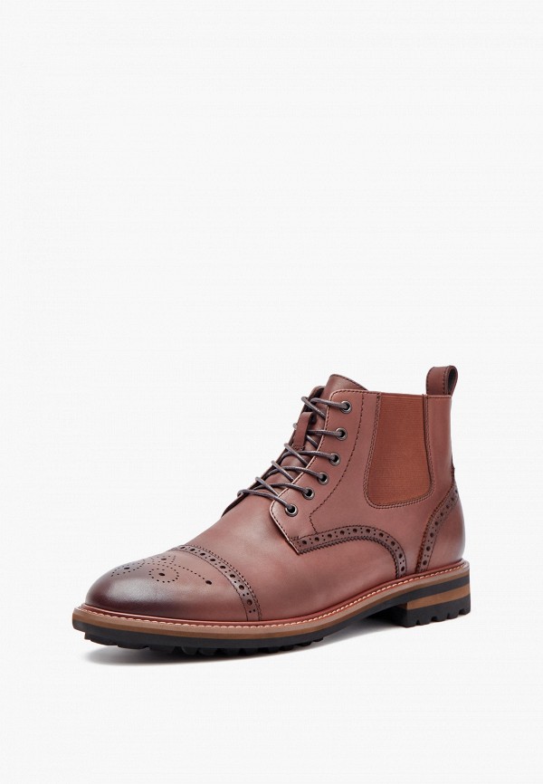 фото Ботинки mascotte