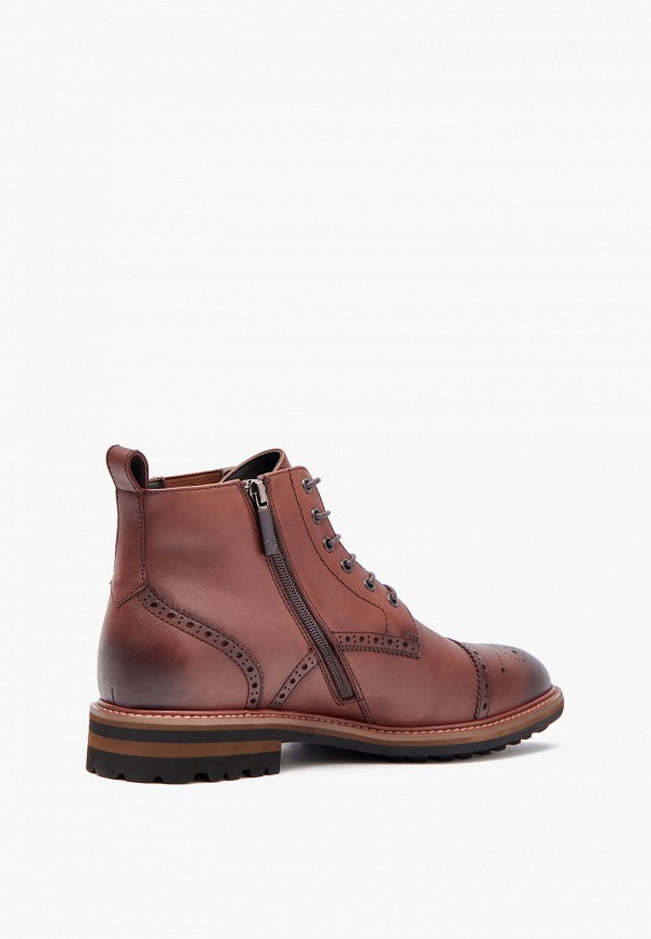 фото Ботинки mascotte