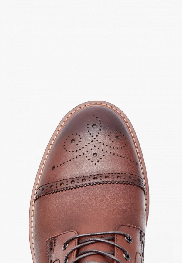 фото Ботинки mascotte