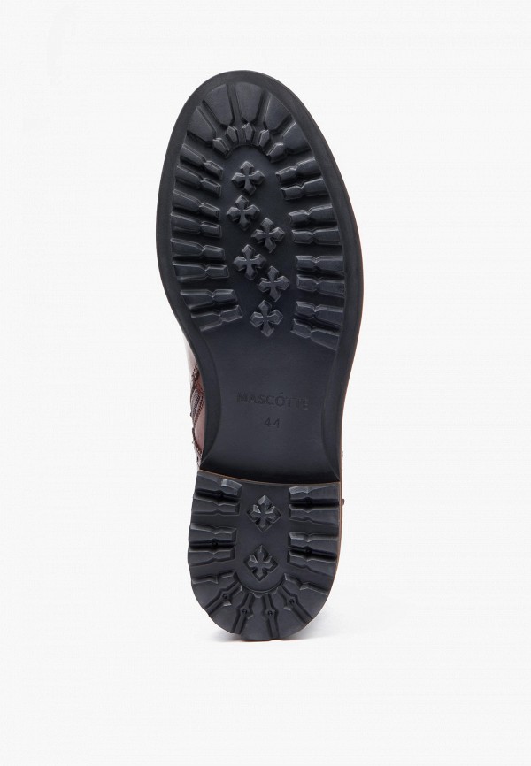 фото Ботинки mascotte