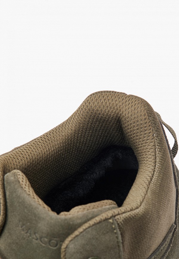 фото Ботинки mascotte