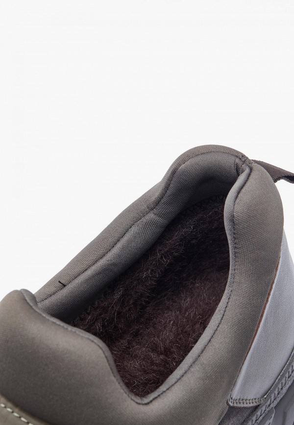 Ботинки Mascotte хаки, размер 44, фото 6