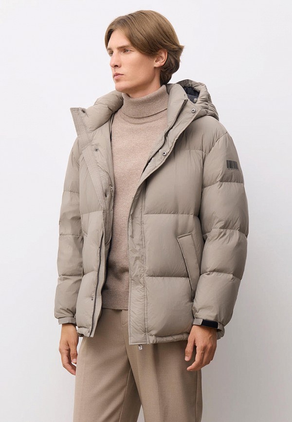 фото Пуховик baon