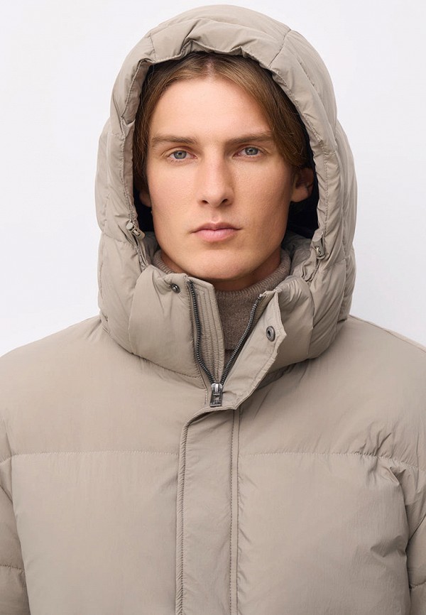 фото Пуховик baon