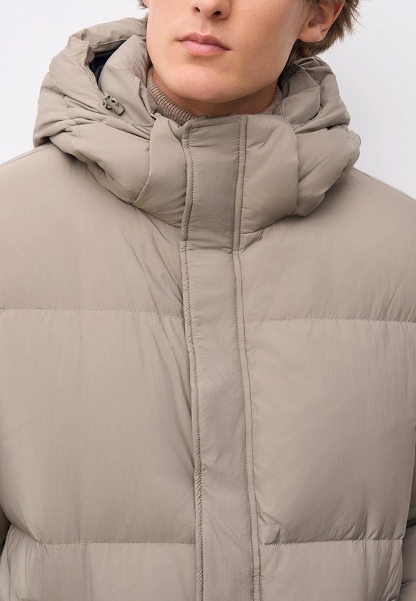 фото Пуховик baon