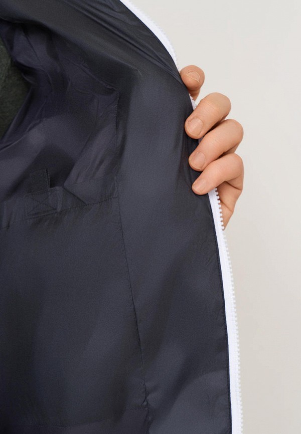 фото Куртка утепленная baon