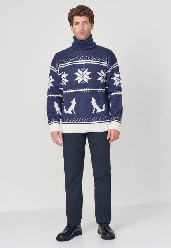 фото Свитер baon