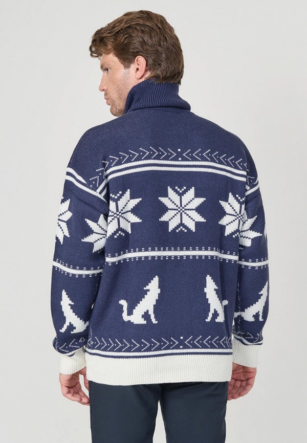 фото Свитер baon