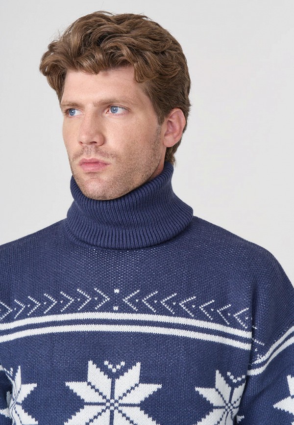 фото Свитер baon