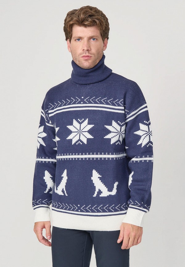 фото Свитер baon