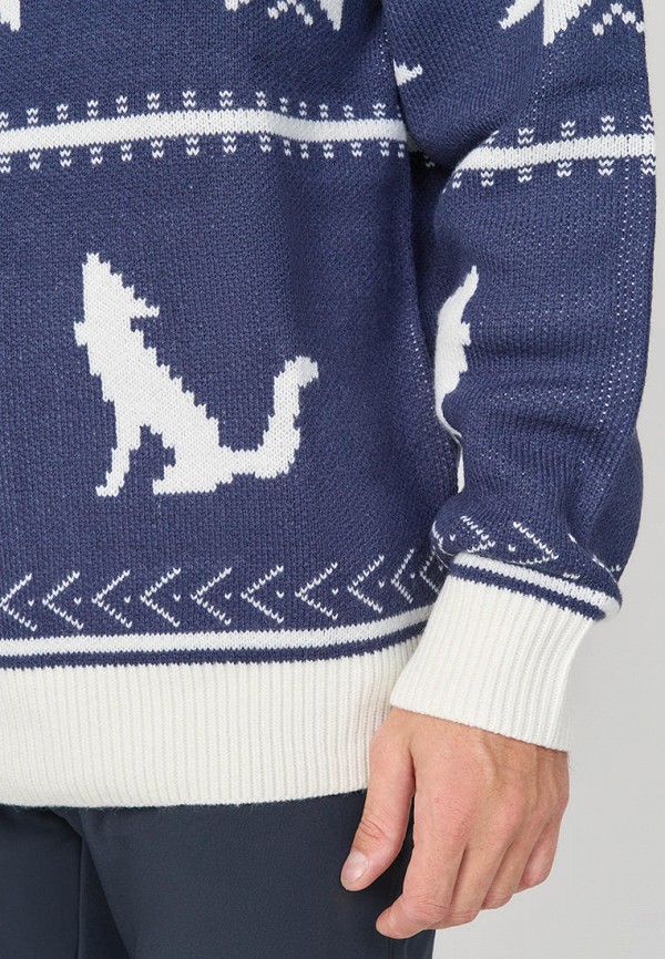 фото Свитер baon