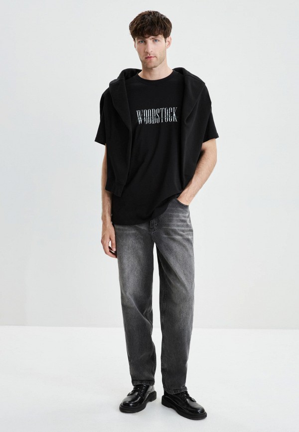 фото Футболка zrn man