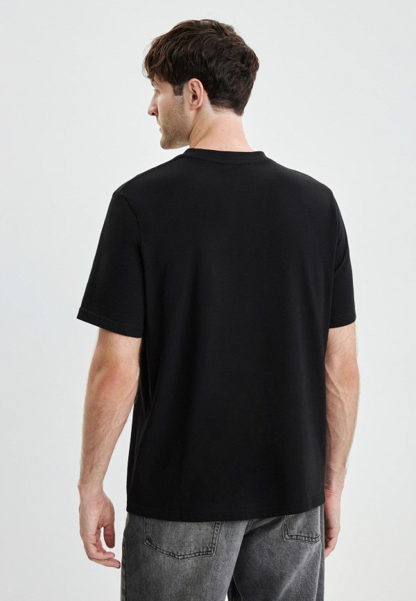 фото Футболка zrn man