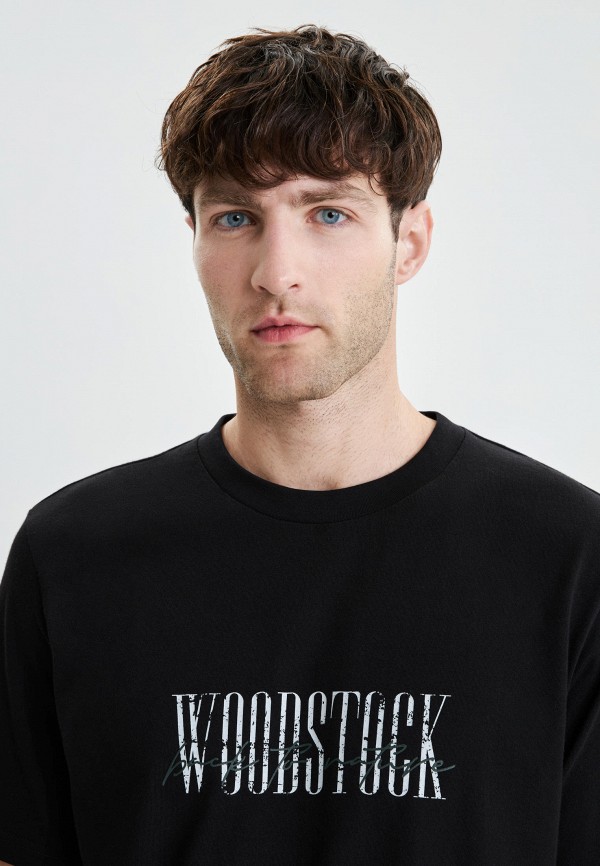 фото Футболка zrn man