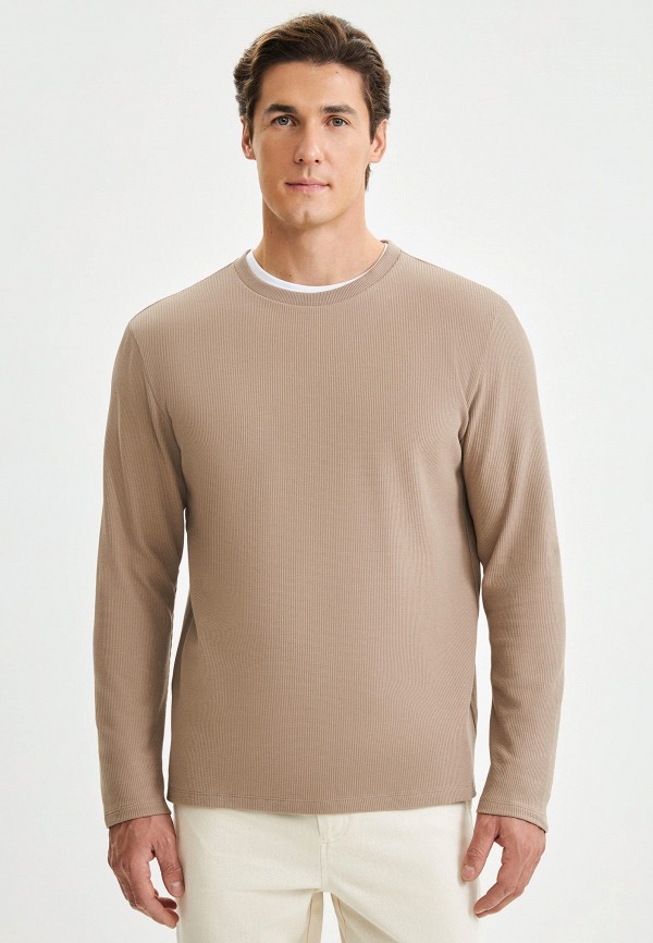 

Джемпер Zarina, Бежевый, ZRN MAN