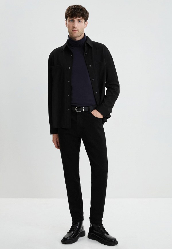 фото Водолазка zrn man