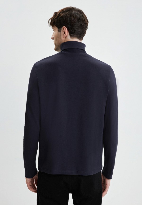 фото Водолазка zrn man