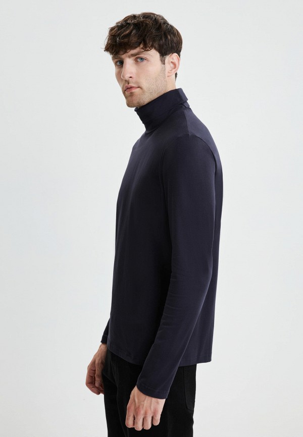 фото Водолазка zrn man