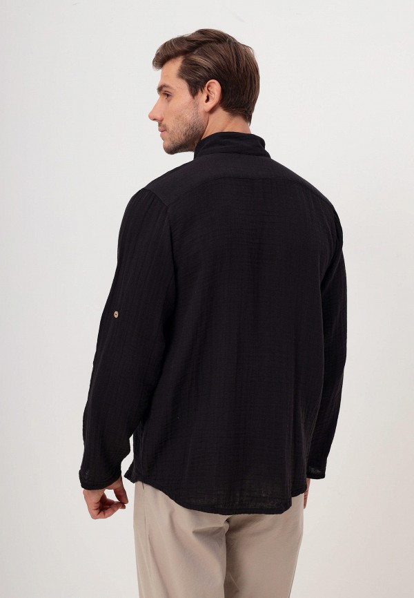 фото Рубашка luisa moretti