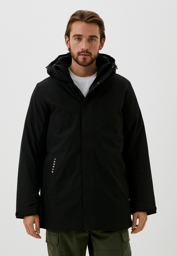 фото Куртка утепленная toread