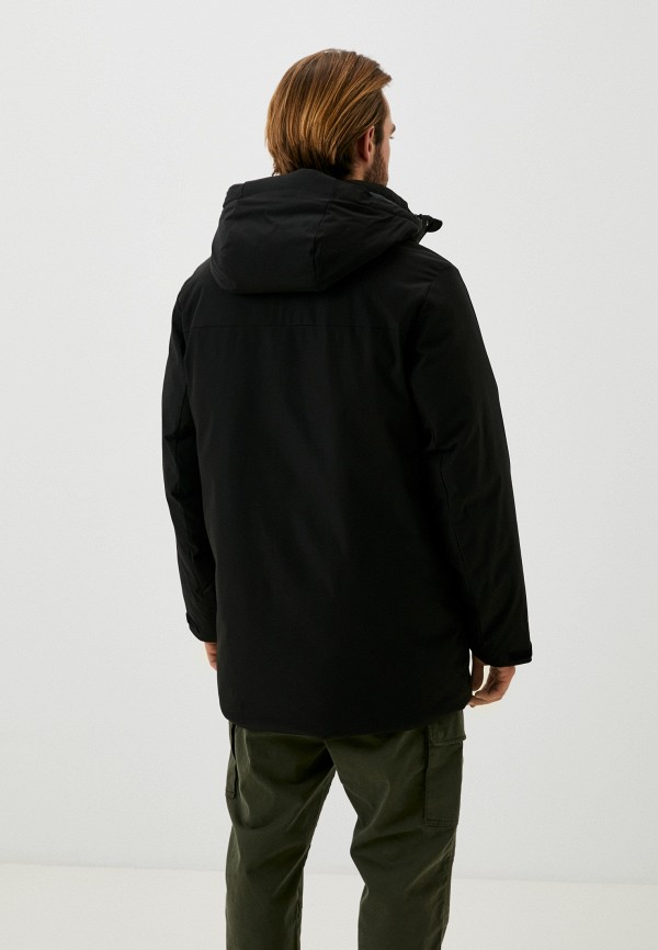 фото Куртка утепленная toread