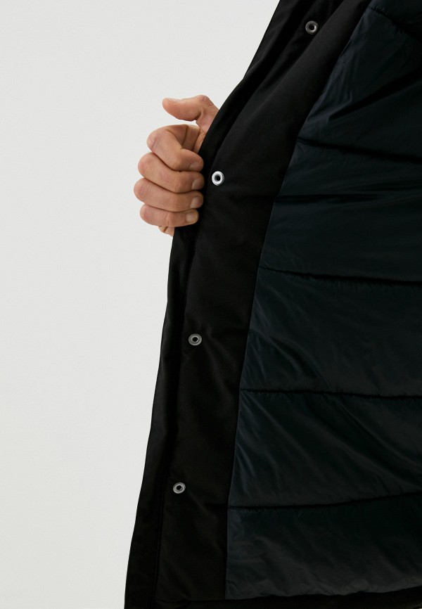 фото Куртка утепленная toread