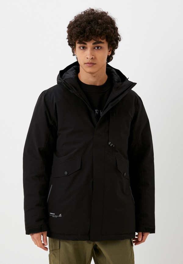 Пуховик Toread 6649₽