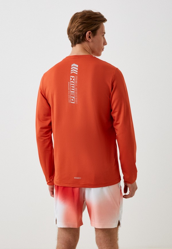 фото Лонгслив спортивный demix