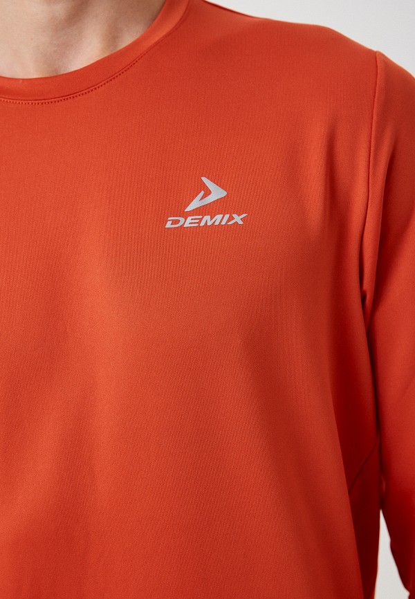 фото Лонгслив спортивный demix