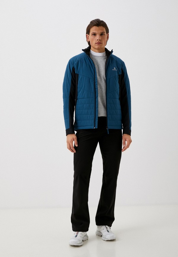 фото Куртка утепленная nordway