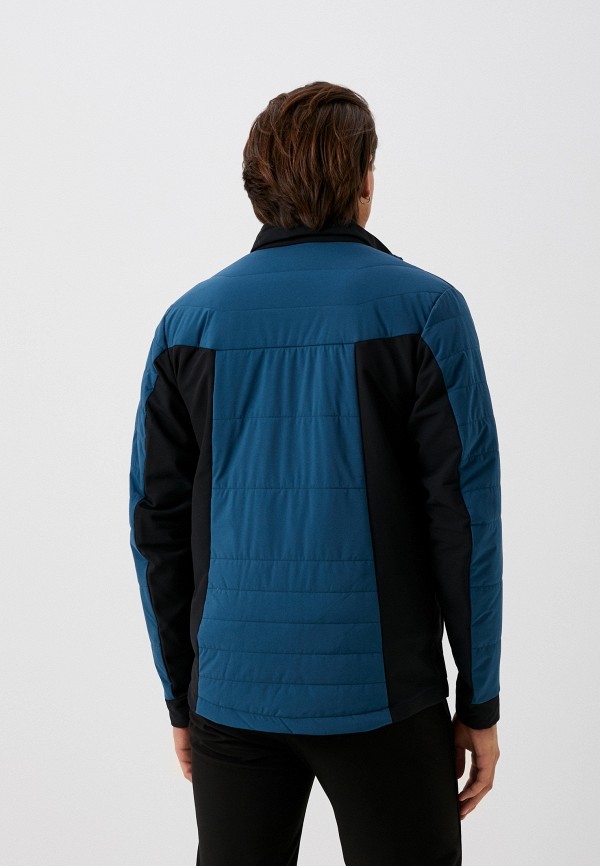 фото Куртка утепленная nordway