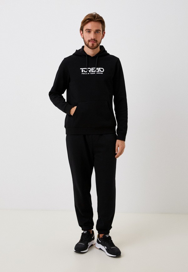 фото Худи toread