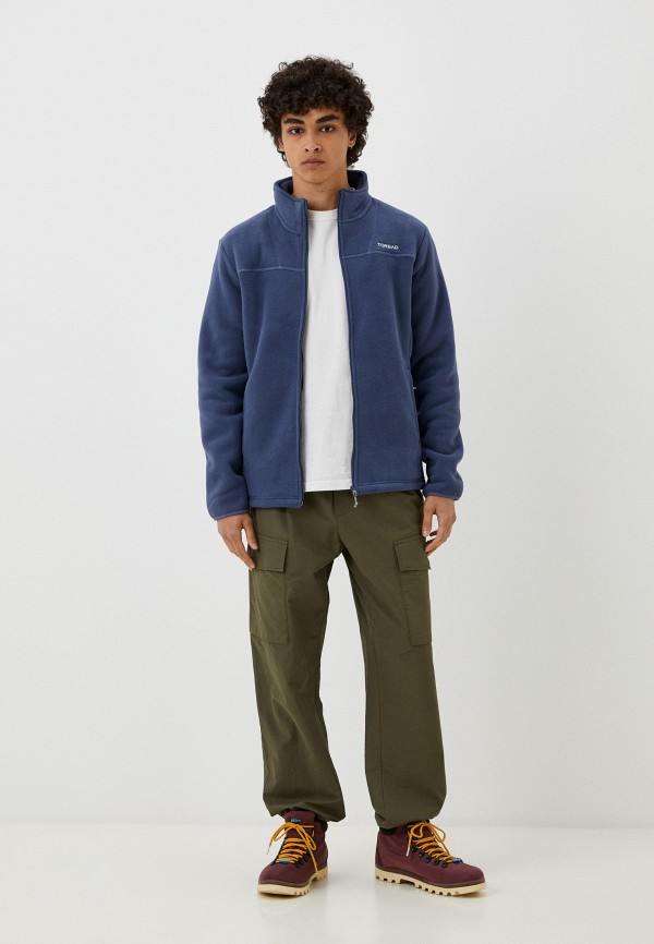 Олимпийка Toread синий, размер 54, фото 2