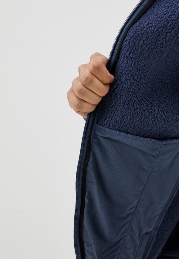 Олимпийка Toread синий, размер 54, фото 4