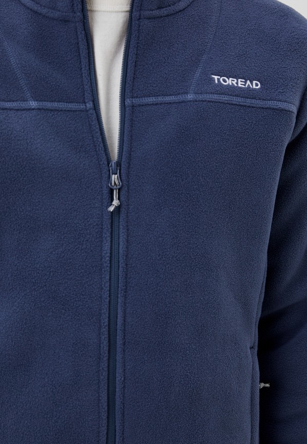 Олимпийка Toread синий, размер 54, фото 5