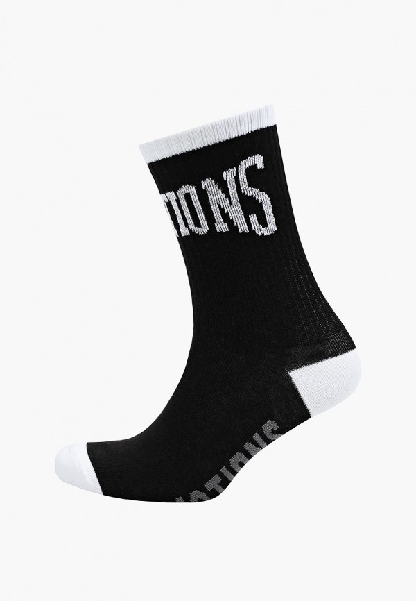 Носки 3 пары Gloria Jeans разноцветный, размер 44, фото 4