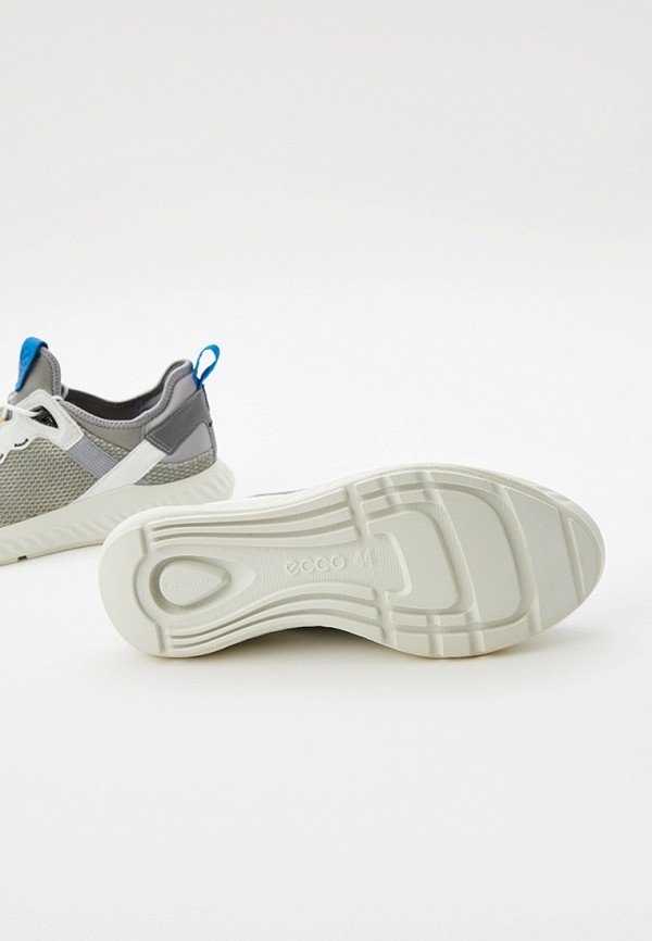 Кроссовки Ecco серый, размер 45, фото 5