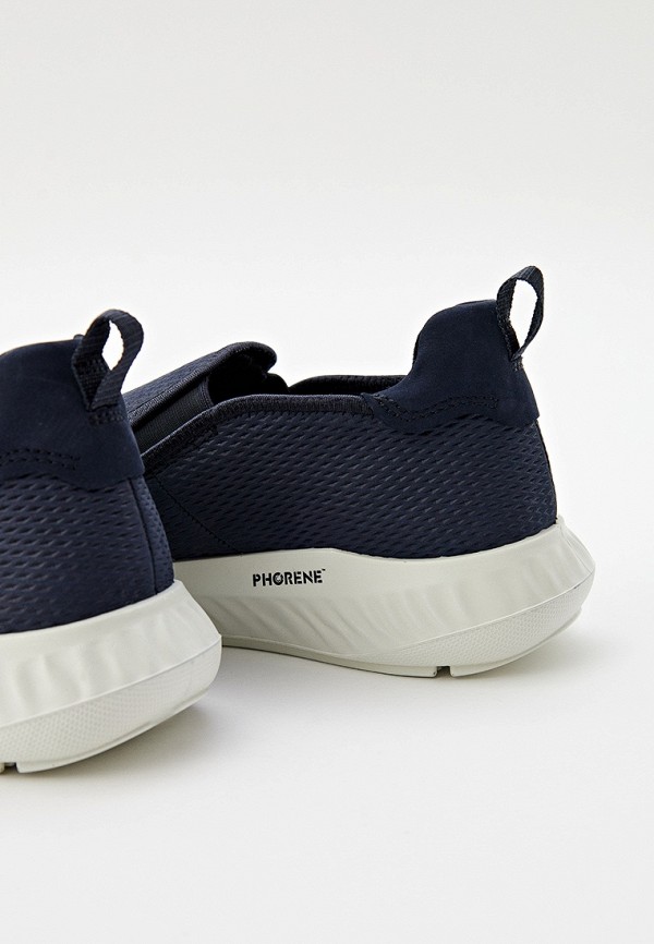 фото Слипоны ecco