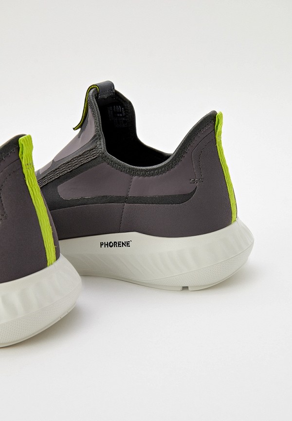 фото Кроссовки ecco