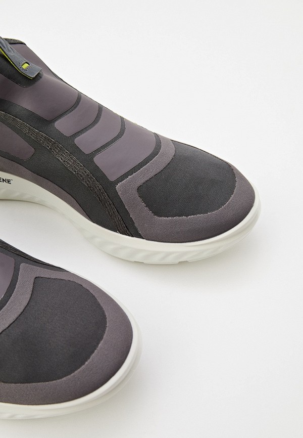 фото Кроссовки ecco