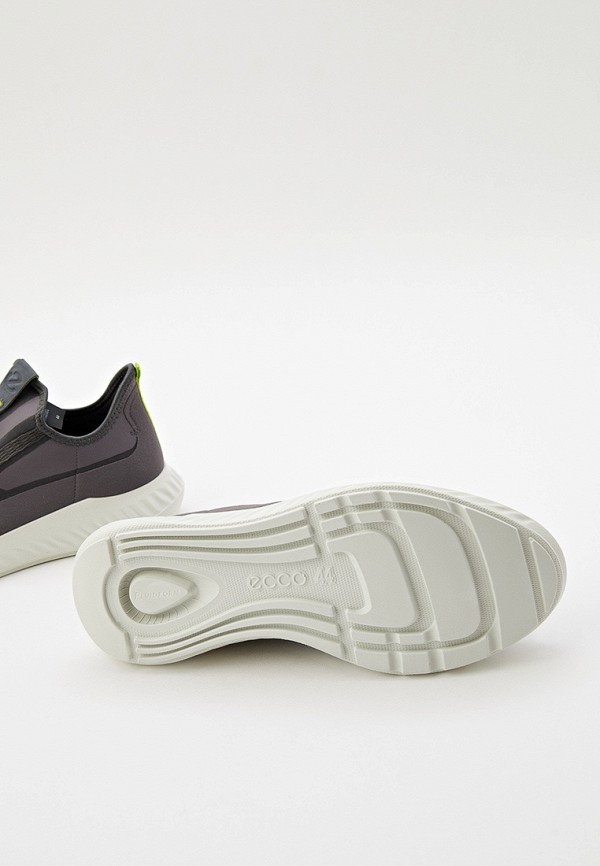 фото Кроссовки ecco