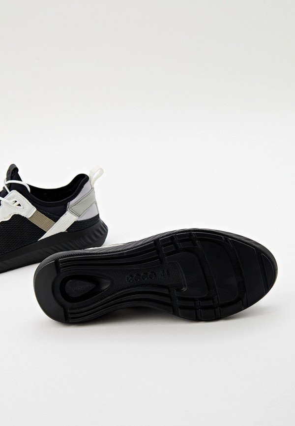 Кроссовки Ecco черный, размер 45, фото 5