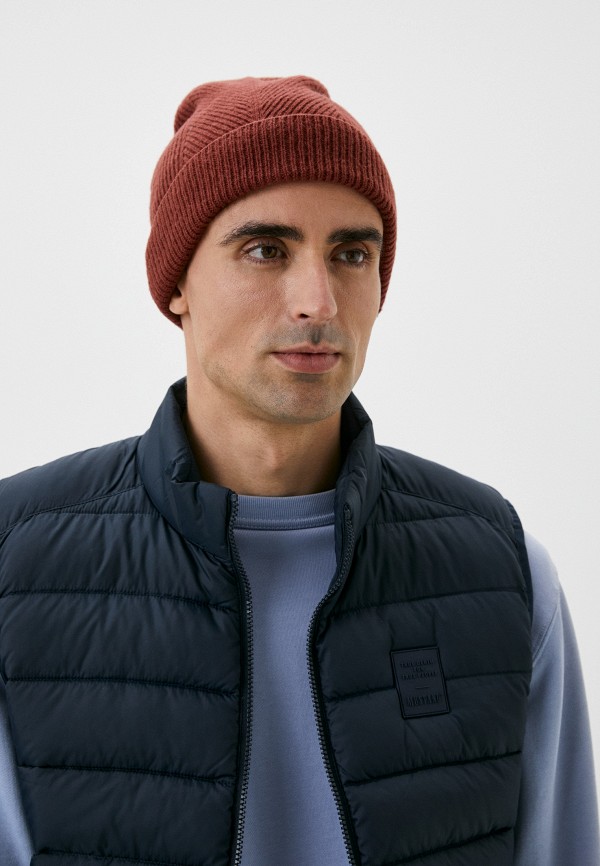 фото Шапка canoe