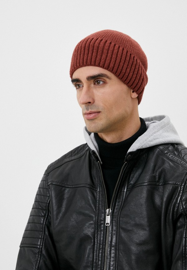 фото Шапка canoe