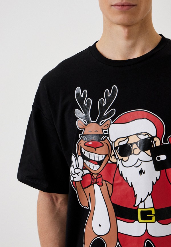 фото Футболка playtoday