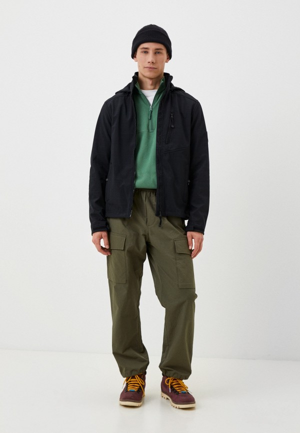 фото Куртка сплав