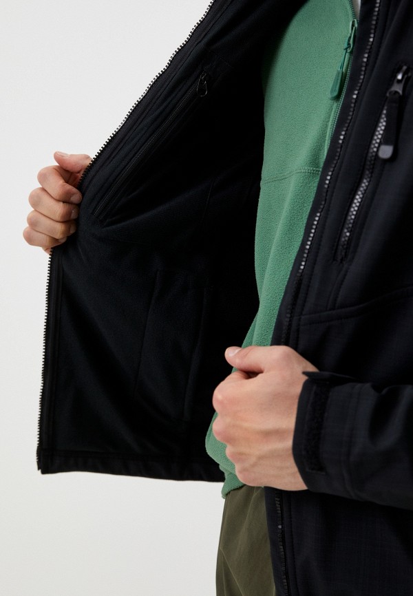 фото Куртка сплав