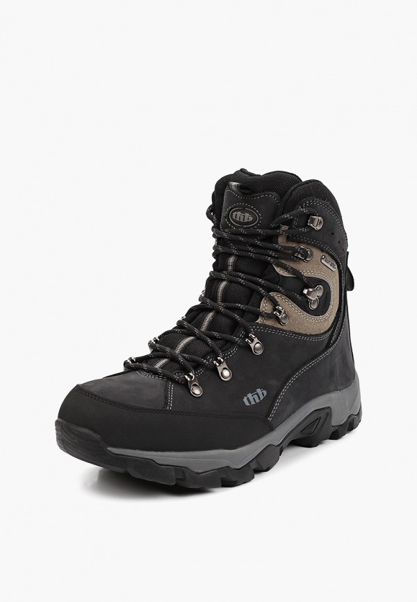 фото Ботинки трекинговые thb