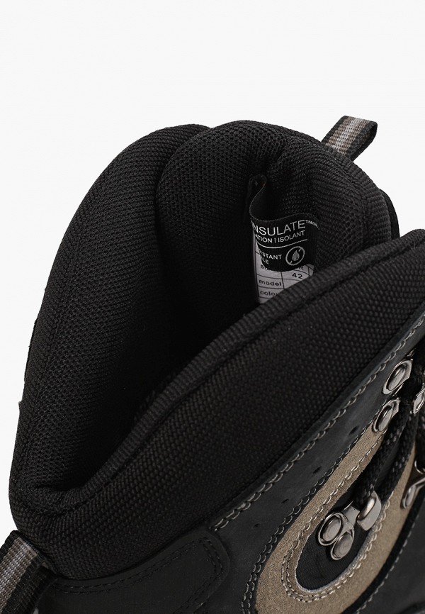 фото Ботинки трекинговые thb